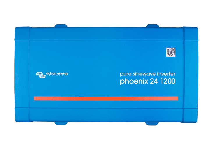 Inversor Victron Phoenix 24/1200 120V VE.Direct NEMA 5-15R