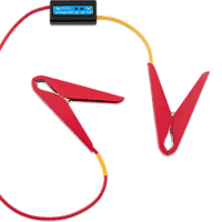 Cable de precarga Victron con protección contra corriente de entrada de CC.