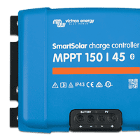 Victron SmartSolar MPPT 150/45-Tr (12/24/36/48V)