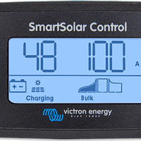 Wyświetlacz wtykowy Victron SmartSolar