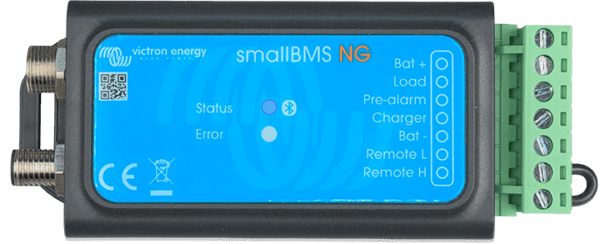 Victron smallBMS NG