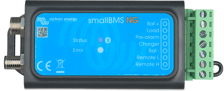 Victron smallBMS NG