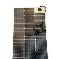 Zonnepaneel LE-M2-120W (1140 x 580 x 4 mm)