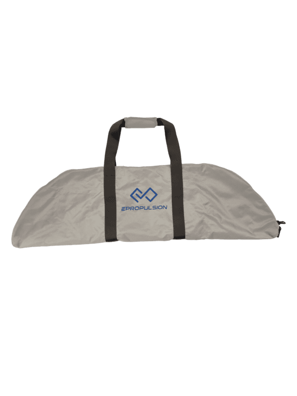 ePropulsion eLite langstaart tas