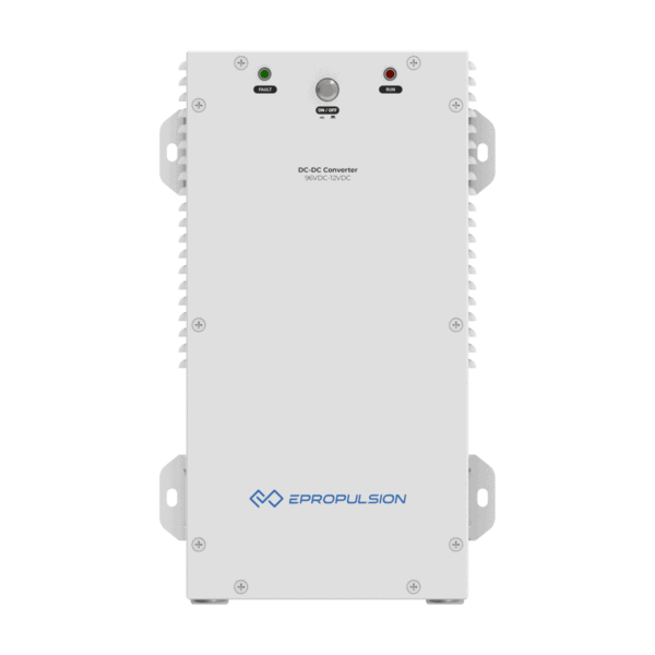 ePropulsion DC-DC Converter 96VDC/12VDC