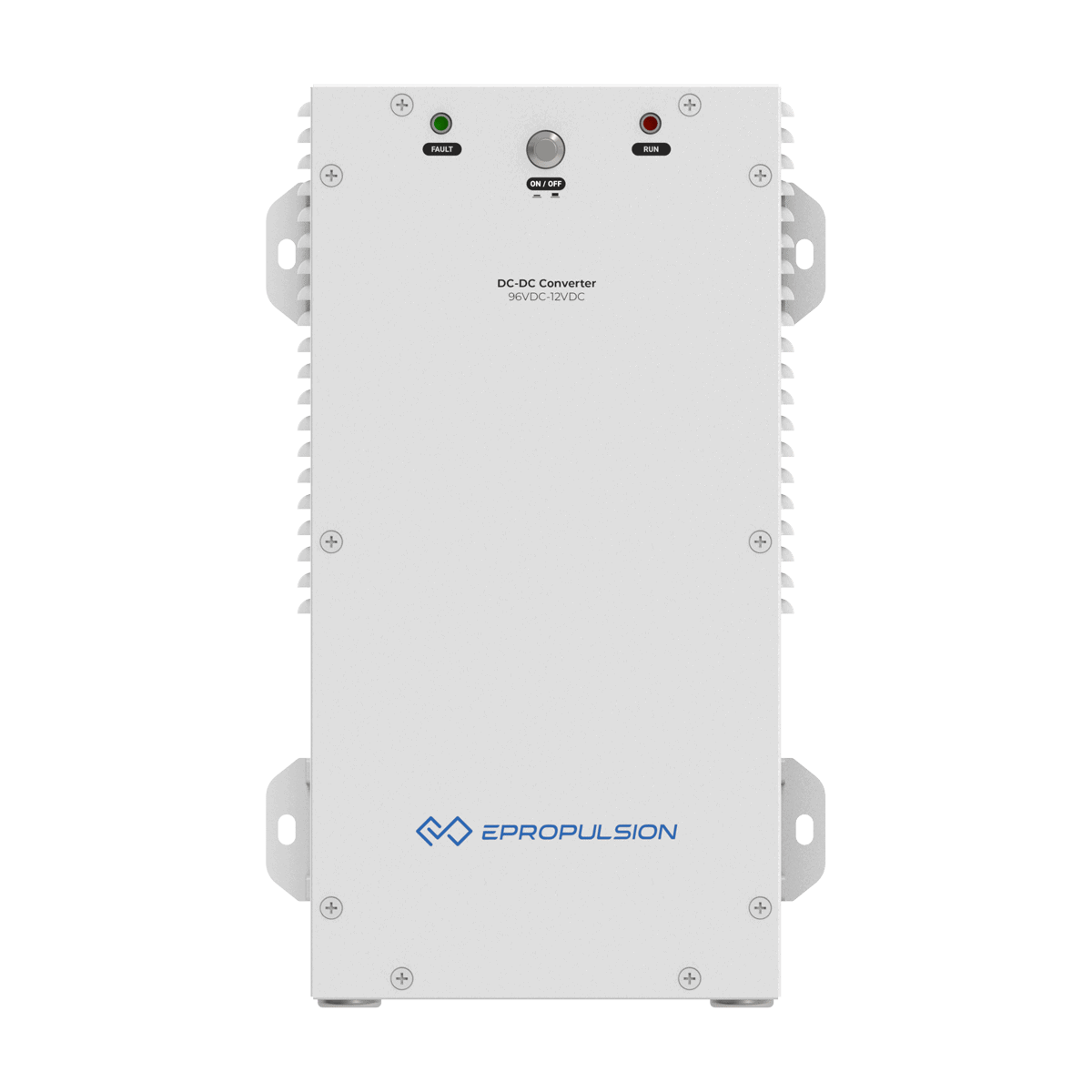 ePropulsion DC-DC Converter 96VDC/12VDC