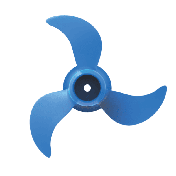 Navy 6.0 Evo (2024) Alu Propeller