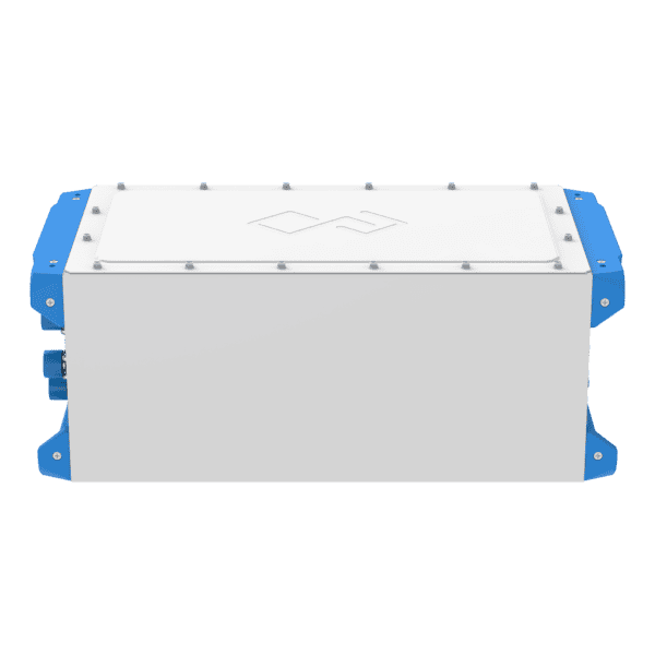 epropulsion E100 2