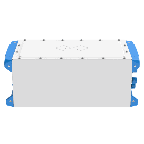 epropulsion E100 3