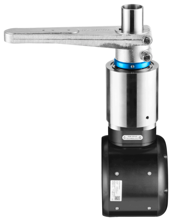 Rim Drive stuurbare pod - Afbeelding 4