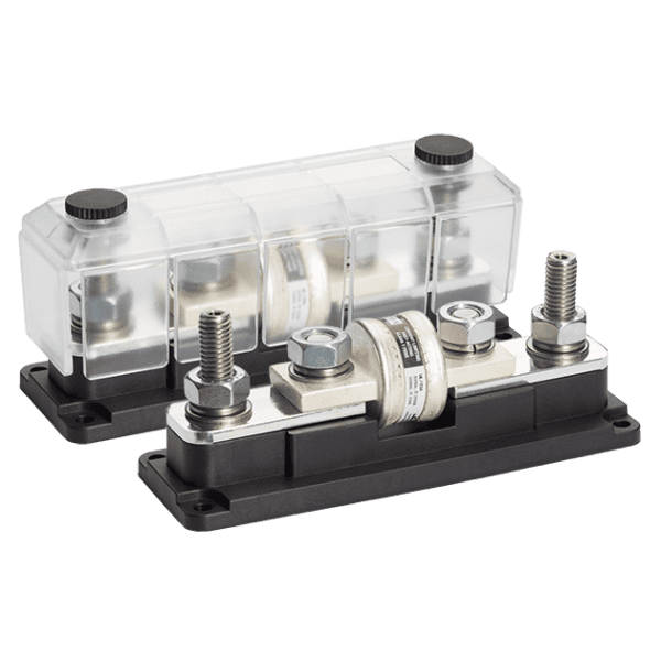 Klasse T zekeringhouder 450-600A