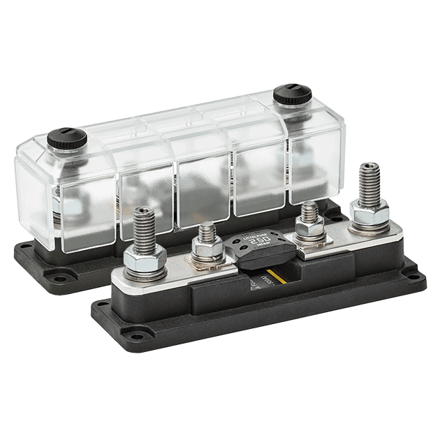Mega fuse holder M8 35-500A