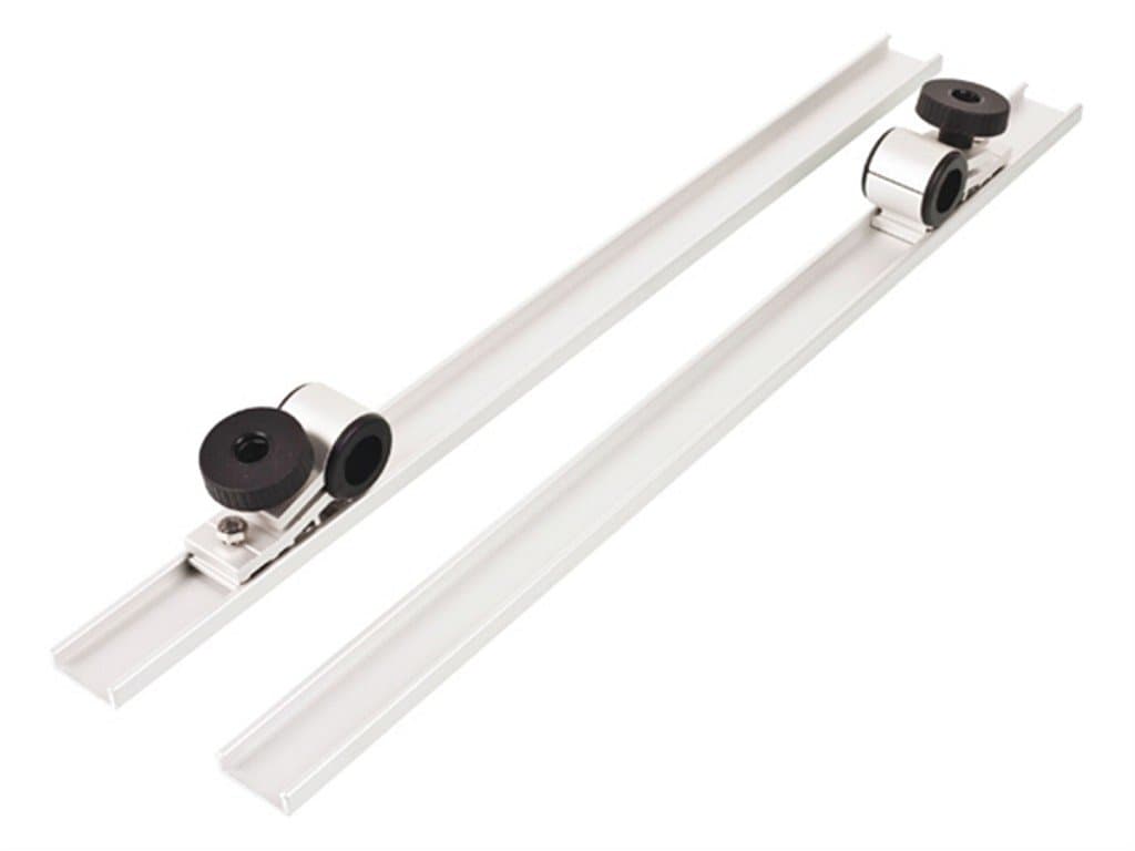 NOA Solar panel holder, rotatable and adjustable