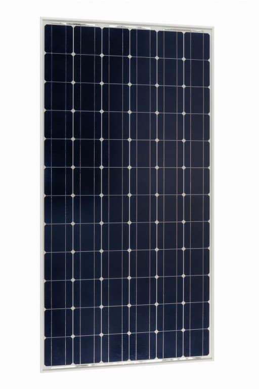 Panneau solaire 95 W - 30 cellules monocristallines 770 x 668 x 30 mm série 4C