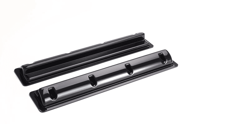 Spojler montażowy Solara HS68/Z (2)