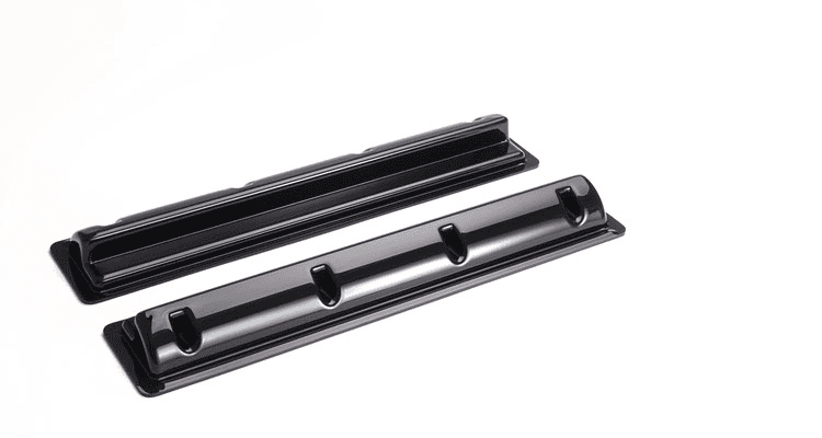 Spojler montażowy solarny Solara HS55/Z (2)