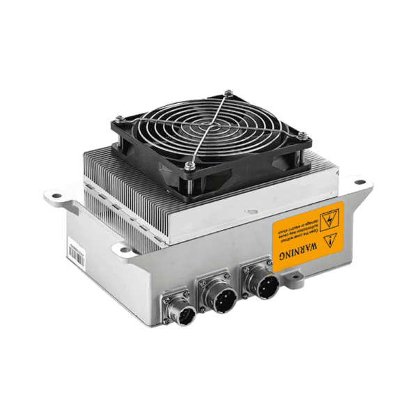 Chargeur TC 3