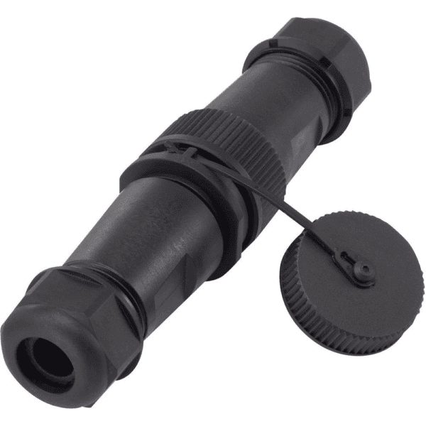 TRU COMPONENTS Connecting Coupler