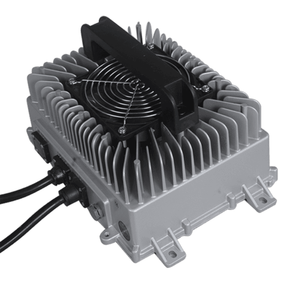 Chargeur TS-Enovations Q2 3 kW 96 V 30 A