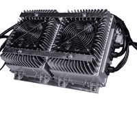 TS-Enovations Q2 6.6kW charger 48V 85A