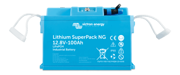 Victron Lithium SuperPack 12