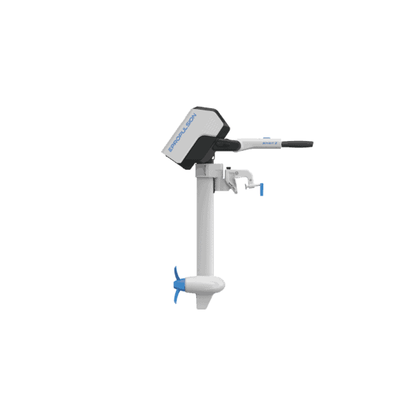 ePropulsion Spirit 2