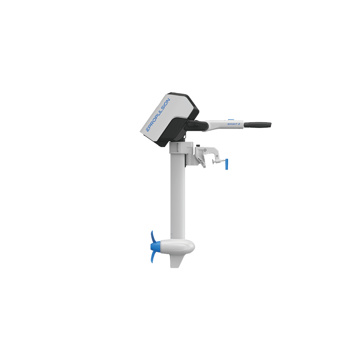 ePropulsion Spirit 2