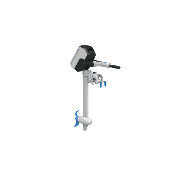 ePropulsion Spirit 2