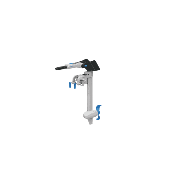 ePropulsion Spirit 2
