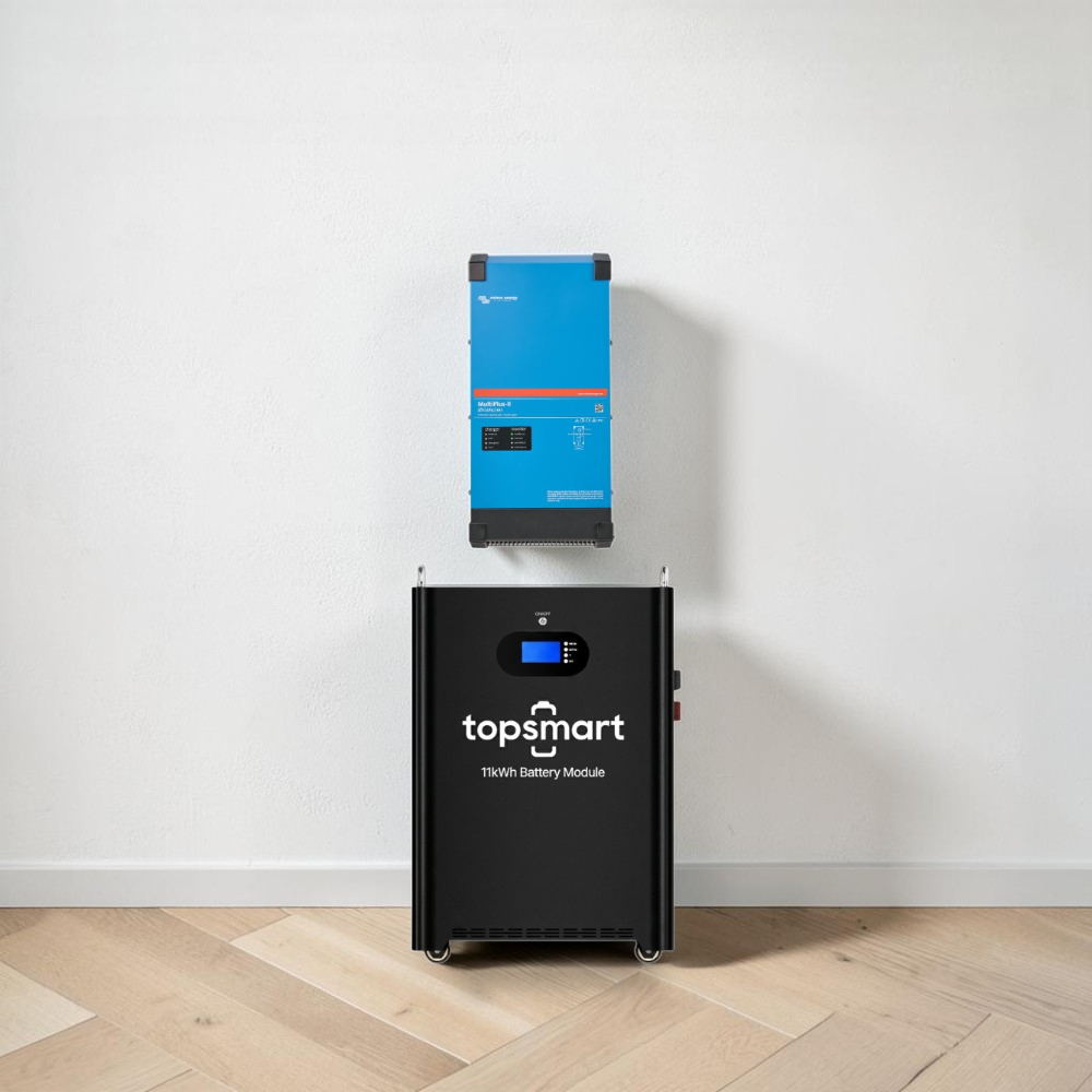 TopSmart ESS monophasé 4