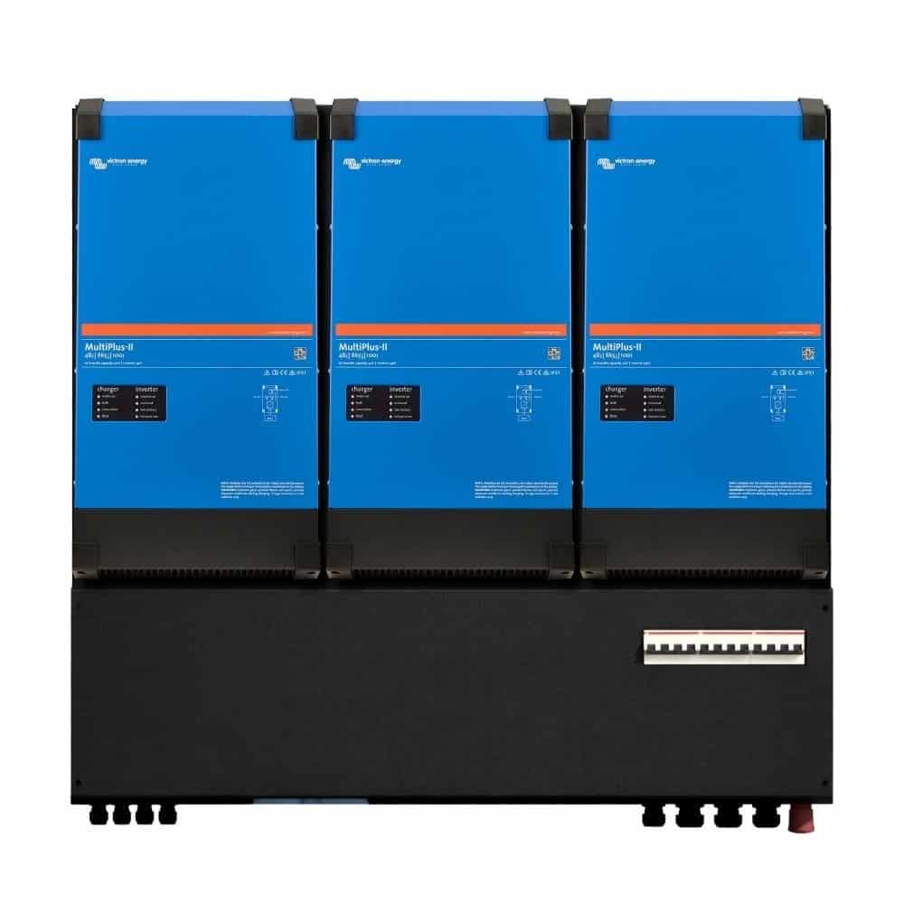 TopSmart ESS 3-fase 19