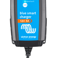 Cargador inteligente Victron Blue IP65s 12/4(1) 230V CEE 7/17