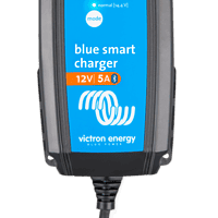 Cargador inteligente Victron Blue IP65s 12/5(1) 230V CEE 7/17