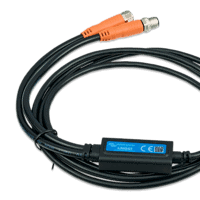 Herramienta de servicio Victron Lithium NG USB-A