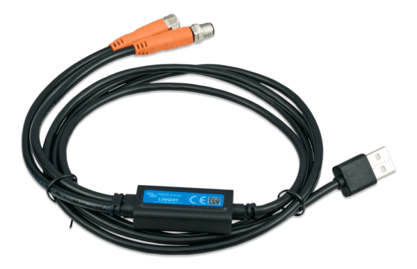 Narzędzie serwisowe Victron Lithium NG USB-A