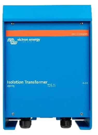 Victron Trenntransformator 4500W Auto 115/230V