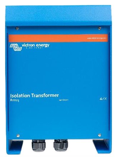Victron Trenntransformator 8000W 230V /32A