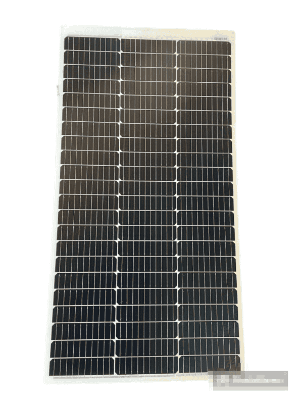Solarpanel LE-120W/36V (1120x580x4 mm)