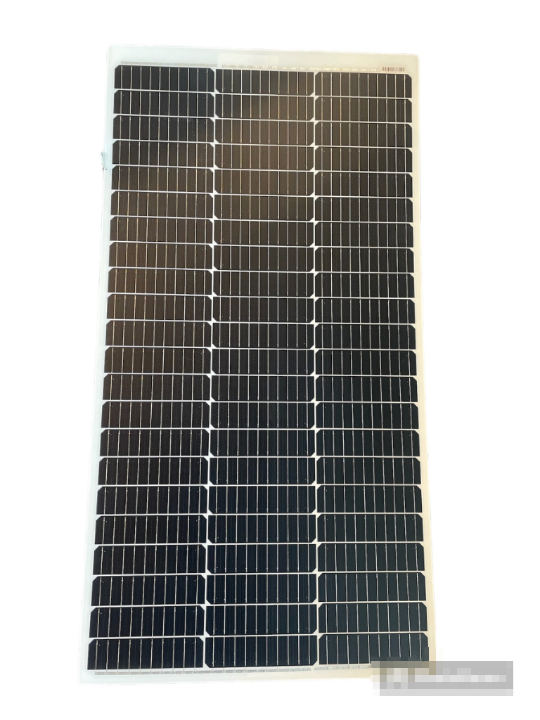 Solarpanel LE-120W/36V (1120x580x4 mm)