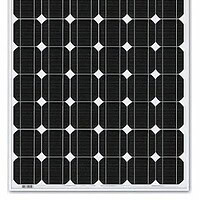 Victron Solarmodul 20W-36 Zellen Mono 275x450x25mm Serie 4c