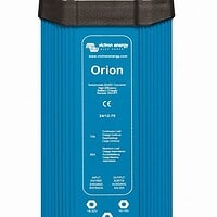 Convertidor CC-CC Orion 24/12-80 IP20 con bornes de conexión