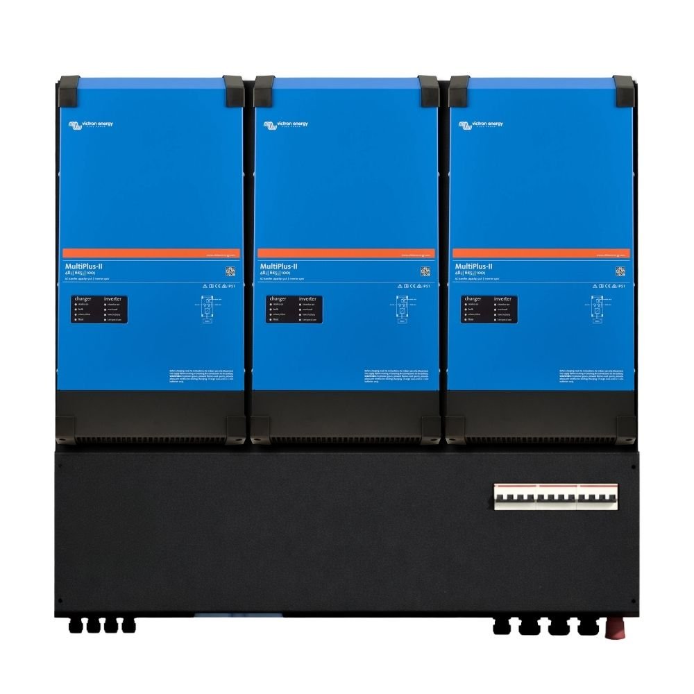 TopSmart ESS trifásico 19