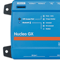 Victron Nucleo GX