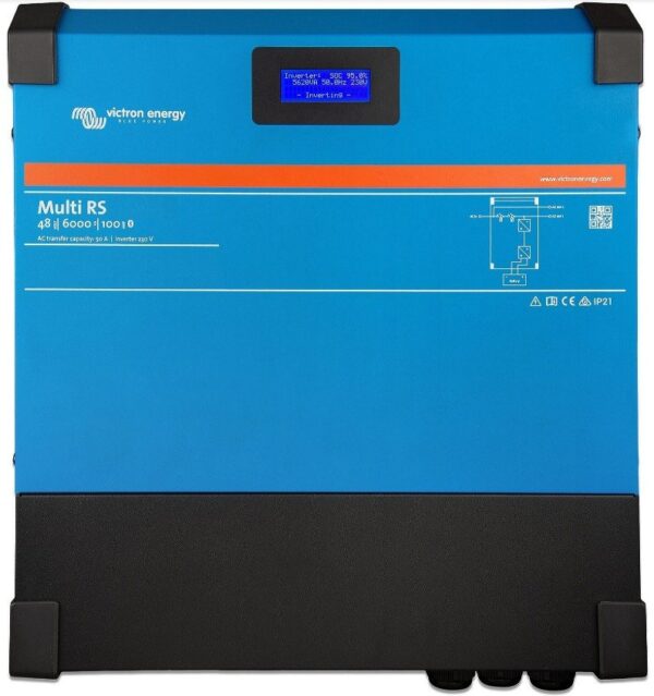 Multi RS 48/6000/100-20 230V