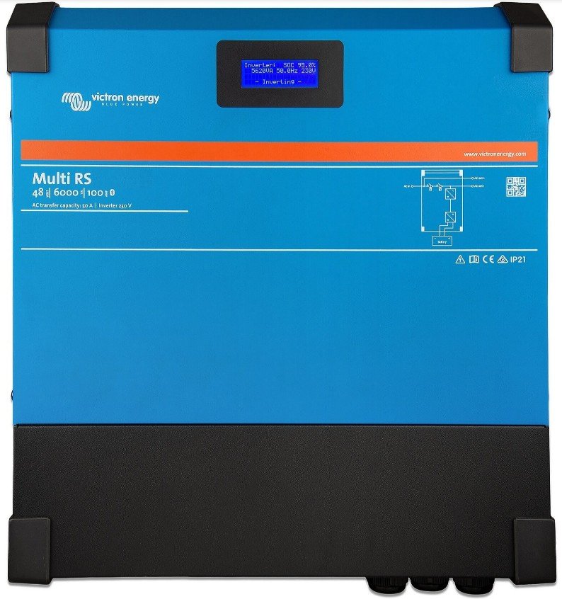 Multi RS 48/6000/100-20 230V