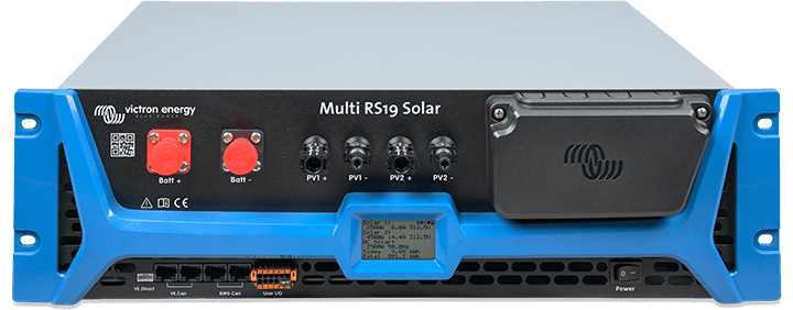 Multi RS19 Solar 48/6000/100-450/100