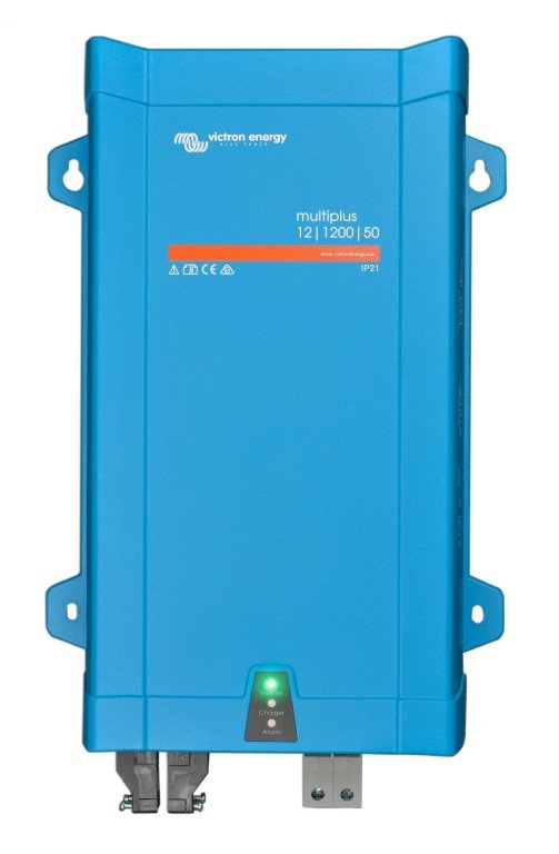 MultiPlus 12/1200/50-16 120V VE.Bus