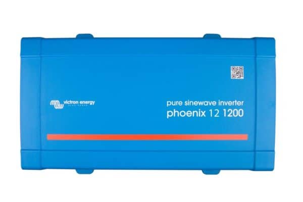 SCHUKO 12/1200 230V VE Direktkonverter