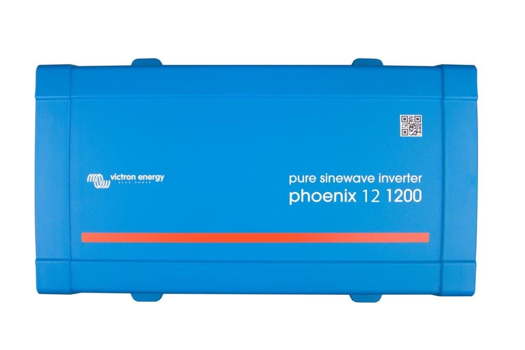 Convertidor Directo SCHUKO 12/1200 230V VE