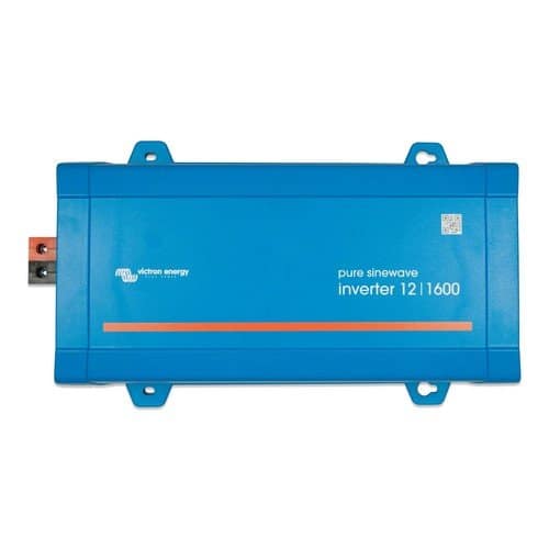 Converter 12/1600 230 Volt VE.Direct IEC